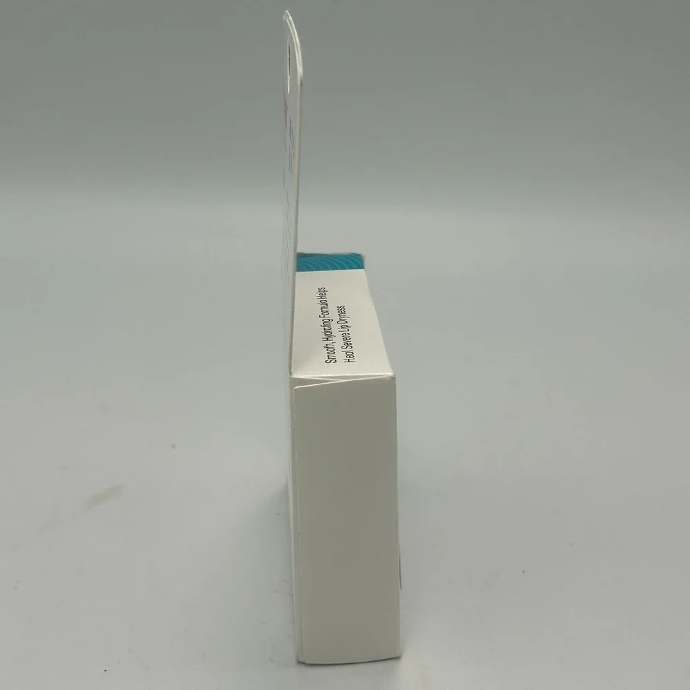New Blistex Cherry Lip Medex 2 Count 0.35 oz Advanced Hydration Medicated‎ Tube